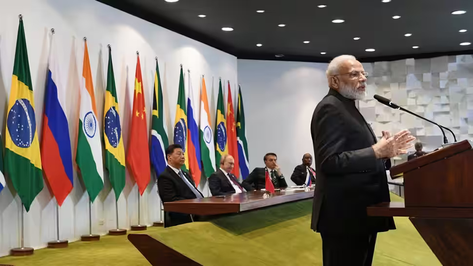 BRICS Summit